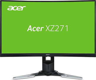 Монитор Acer UM.HX1EE.A12
