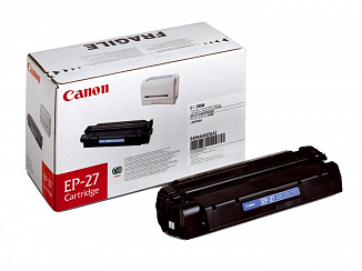 Картридж Canon 8489A002