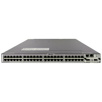 Коммутатор Huawei S5710 S5710-52C-EI 52 ports