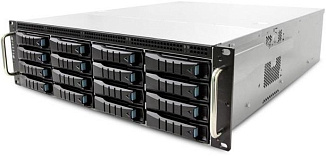Серверный корпус AIC RSC-3 RSC-3ET0-80PG-SA3E-0B0-A
