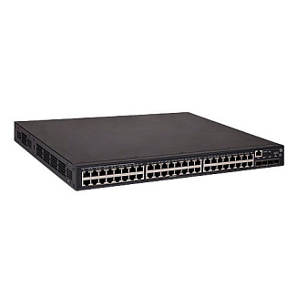 Коммутатор HPE FLexNetwork 5130 EI JG937A#ABB 52 ports