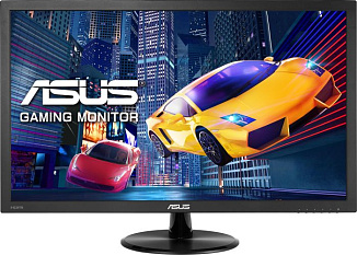 Монитор Asus 90LM01K0-B05170