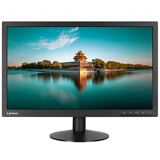 Монитор Lenovo 61B1JAT1EU