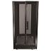 Телекоммуникационный шкаф APC NetShelter SX 24U AR3104