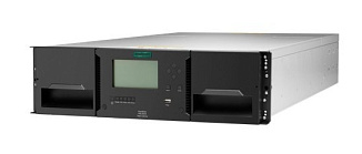 Ленточная библиотека HPE Q6Q62B