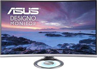 Монитор Asus MX32VQ