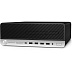 Персональный компьютер HP Inc 7AC43EA#ACB