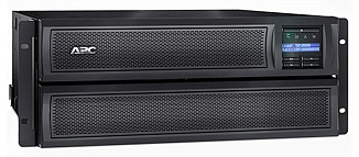 Источник бесперебойного питания APC Smart-UPS X 2200VA/1980W SMX2200HVNC
