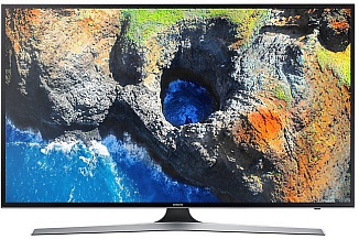 Телевизор Samsung UE55MU6100UXRU