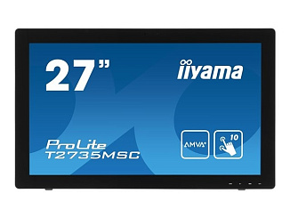 Монитор IIYAMA T2735MSC-B2