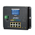 Коммутатор Planet WGS-5225 WGS-5225-8P2SV 10 ports