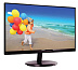 Монитор Philips 224E5QHSB(00/01)