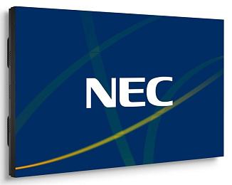 Телевизионная панель NEC UN552VS