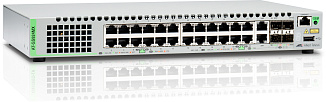 Коммутатор Allied Telesis AT-GS924MX AT-GS924MX-50 28 ports