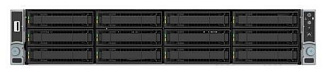 Сервер Intel LWF2308IR814000999PWH
