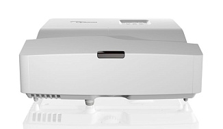 Проектор Optoma E1P0A1GWE1Z1
