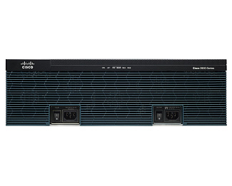 Маршрутизатор Cisco CISCO3945E-V/K9