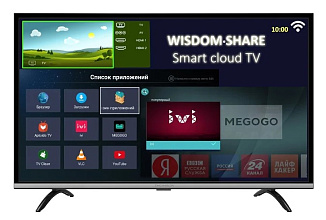 Телевизор Thomson T32RTL5140