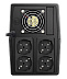 Источник бесперебойного питания FSP FP 1500VA/900W PPF9000520