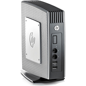 Тонкий клиент HP Inc H2P25AA#ACB