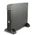 Источник бесперебойного питания APC Smart-UPS RT 1000VA/700W SURT1000XLI