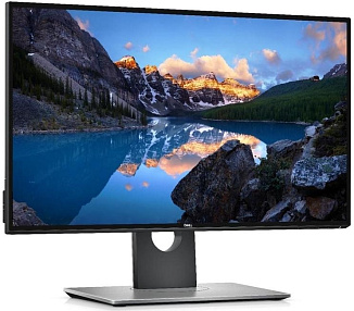 Монитор Dell 2518-6806