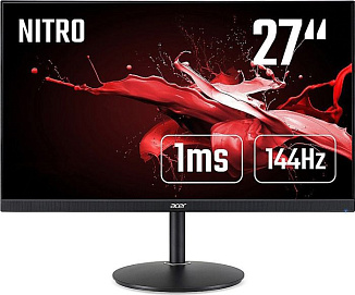 Монитор Acer UM.HX2EE.P04