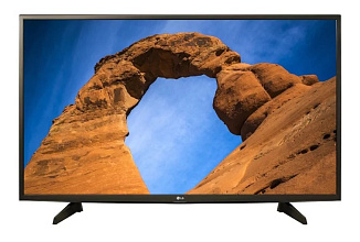 Телевизор LG 49LK5100PLB