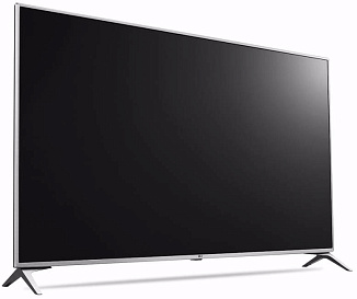 Телевизор LG 49UJ651V