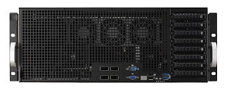 Серверное шасси Asus ESC8000 G4 90SF00H1-M00080