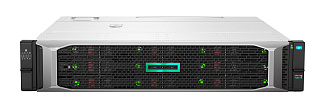 Полка расширения HPE D3610 Disk Enclosure Q1J09A