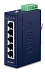 Коммутатор Planet ISW-500 ISW-500T 5 ports