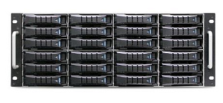 Серверный корпус AIC J4024 XJ1-40241-04