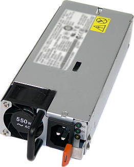 Блок питания IBM 00D7087