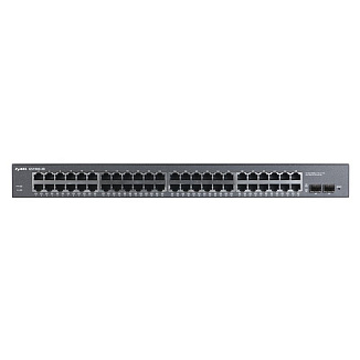 Коммутатор ZyXEL GS1900 GS1900-48-EU0101F 50 ports