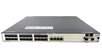 Коммутатор Huawei S5700 S5700-28C-EI 24 ports