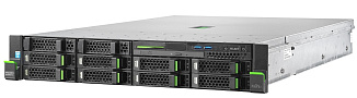 Сервер Fujitsu PRIMERGY RX2540 M4 LKN:R2544S0133RU