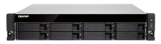 Сетевой накопитель QNAP TS Series TS-883XU-E2124-8G