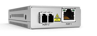 Медиаконвертер Allied Telesis AT-MMC2000/LC-60