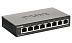 Коммутатор D-Link DGS-1100 DGS-1100-08V2/A1A 8 ports