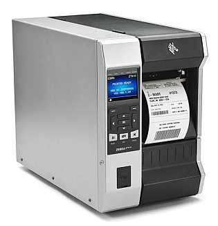Принтер этикеток Zebra ZT61042-T0E0100Z