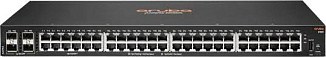 Коммутатор HPE Aruba 6100 JL676A#ABB 52 ports
