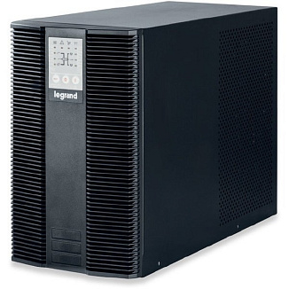 Источник бесперебойного питания Legrand Keor LP 1000VA/900W 310154