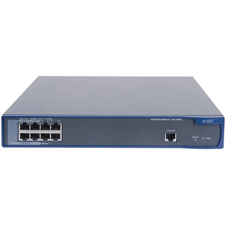 Маршрутизатор HPE JD444A