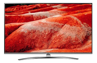 Телевизор LG 65UM7610PLB