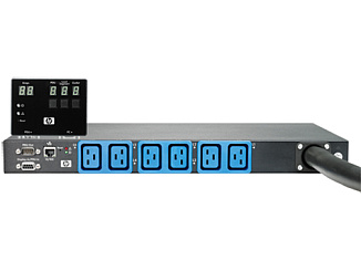 Распределитель электропитания HPE AF525A