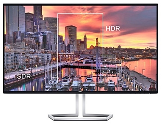 Монитор Dell 2718-6707