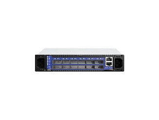 Коммутатор Mellanox SX6012 MSX6012F-1BFS 12 ports