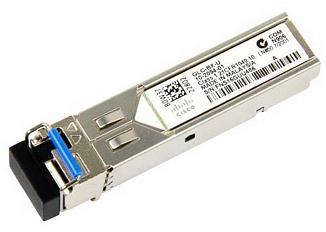 Трансивер Cisco GLC-BX-U=