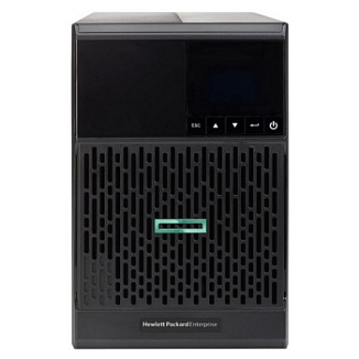 Источник бесперебойного питания HPE T750 G5 850VA/600W Q1F48A